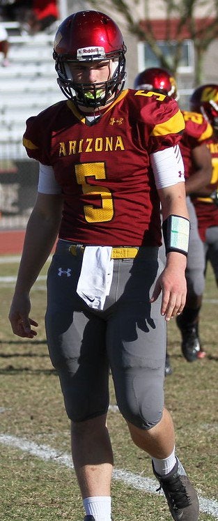 Jack Colletto, Oregon State, Linebacker