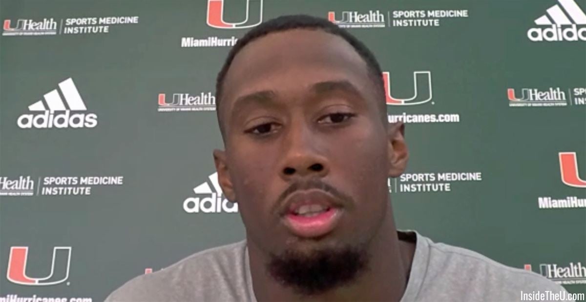 Miami Hurricanes 2023 NFL Draft Profile: P Lou Hedley - State of The U