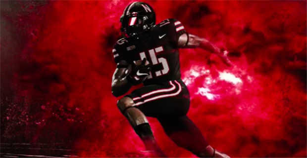 247Sports on X: College football color rush uniform concepts (via  @TedHyman247):   / X