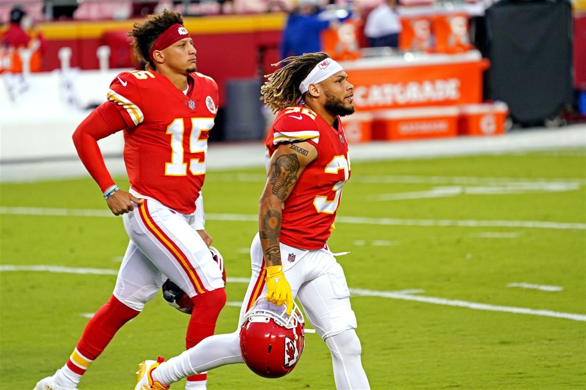 Patrick Mahomes, Tyrann Mathieu Among Strong Reactions to New