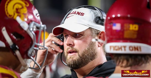 The Trojan Notebook: USC readies for rugged Wisconsin test