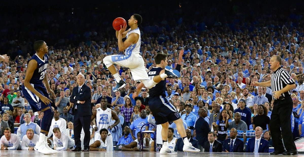Top Ten UNC Basketball Players of the Decade (20102019)