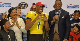 Answering Ohio State recruiting questions with NSD in the books Answering Ohio State recruiting questions with NSD in the books
