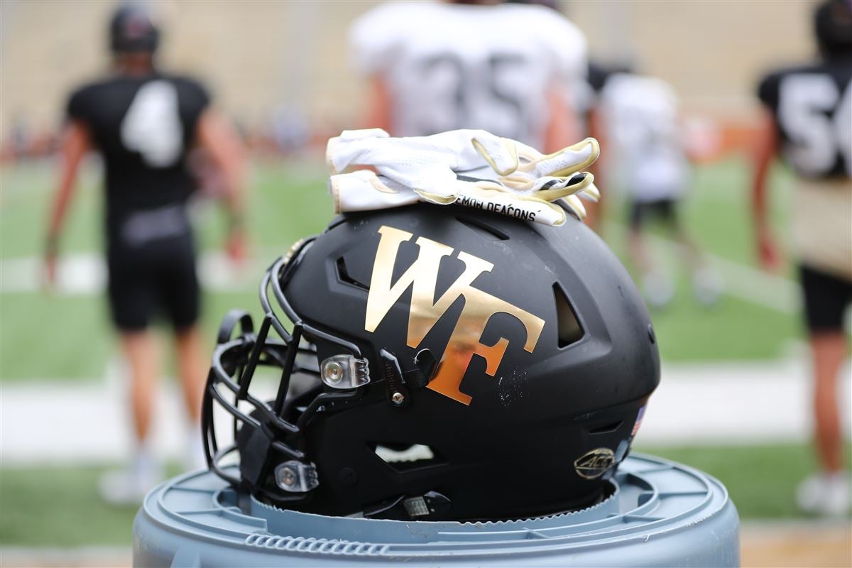 How Wake Forest Football commits, top targets fared this weekend Week 2