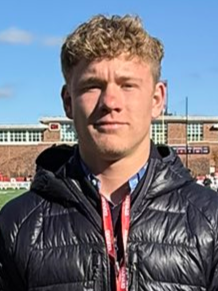 Tristan Kowalkowski