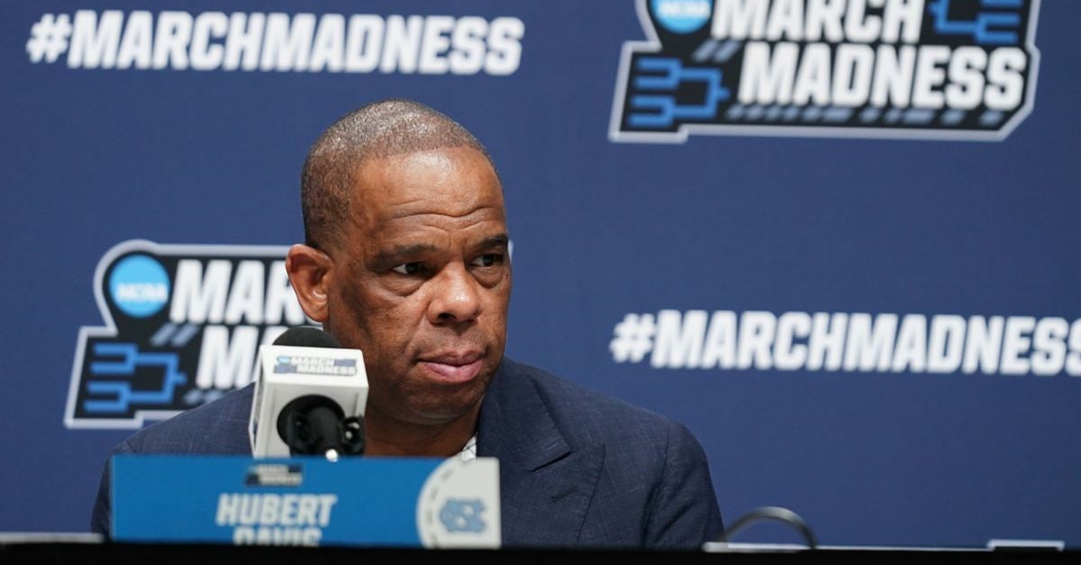 Diving Into VCU and the Rest of UNC’s NCAA Tournament Region Diving Into VCU and the Rest of UNC’s NCAA Tournament Region