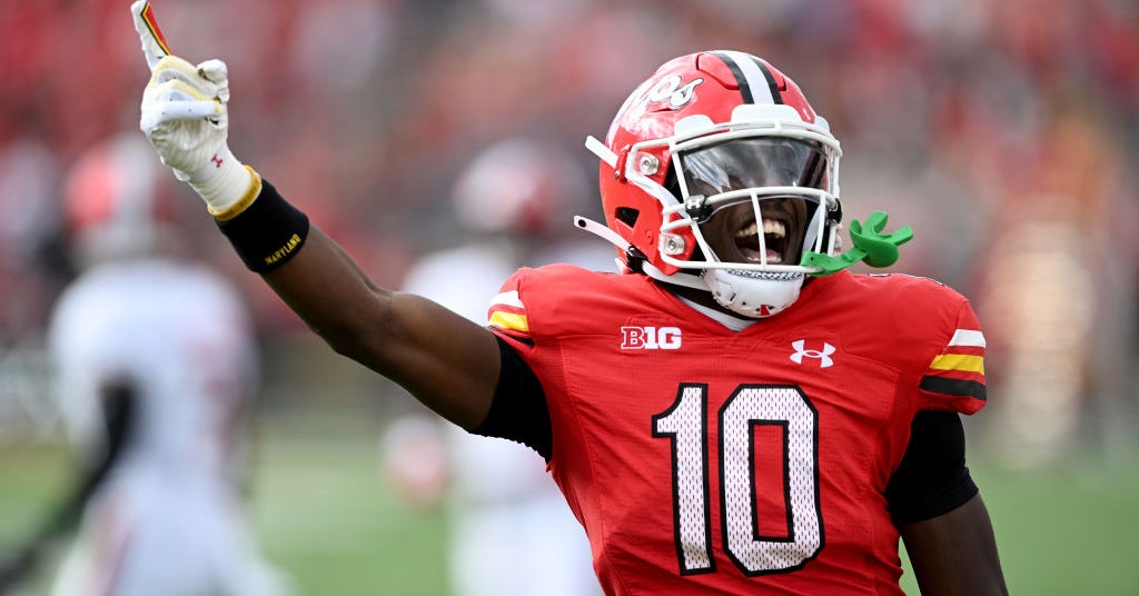 Preview, how to watch Maryland football's matchup vs. USC