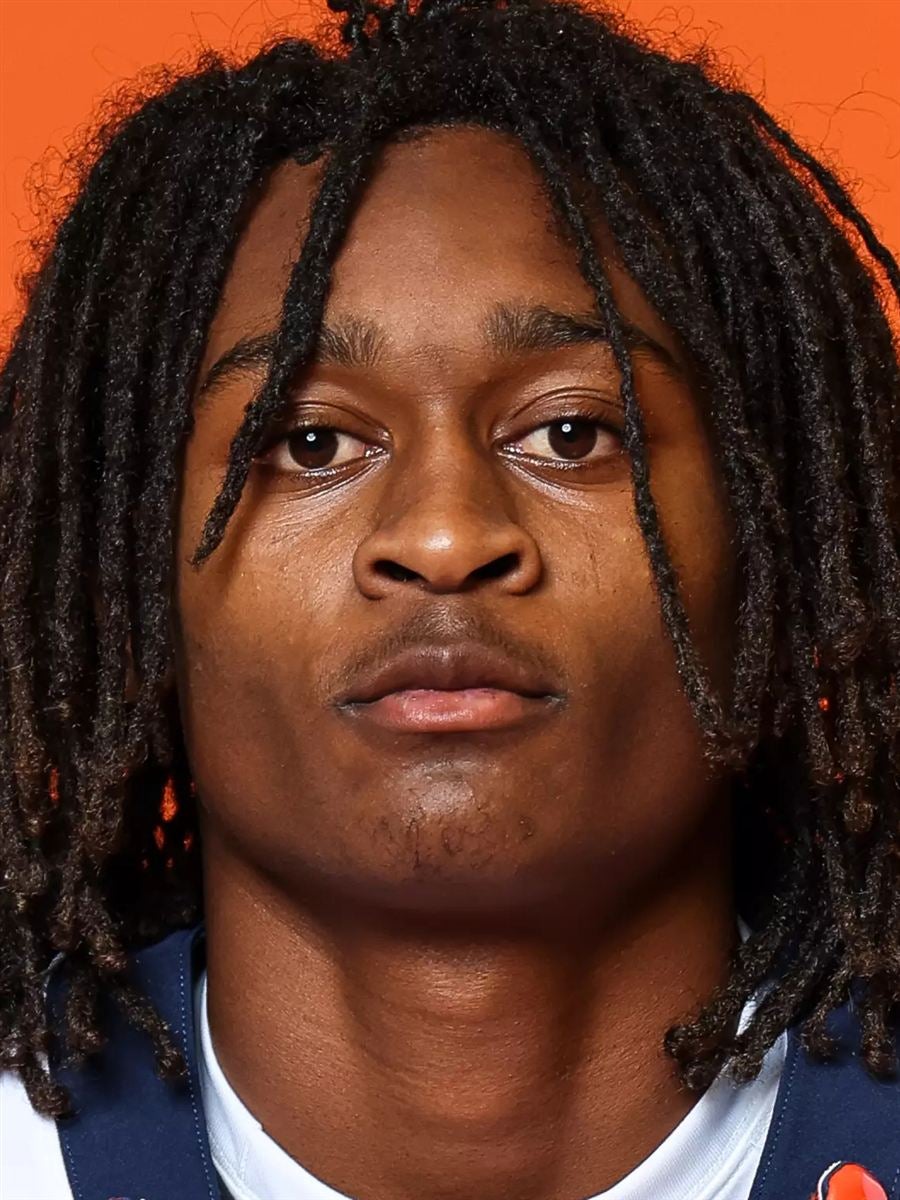 Tedarius Syracuse 2025 Football Commits