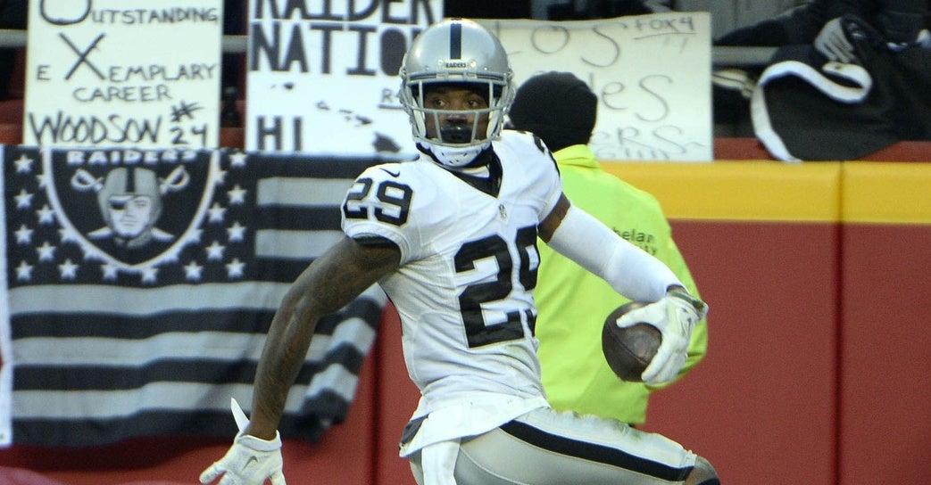 DAVID AMERSON signed 8x10 photo PSA/DNA Oakland Raiders Autographed –  Golden State Memorabilia