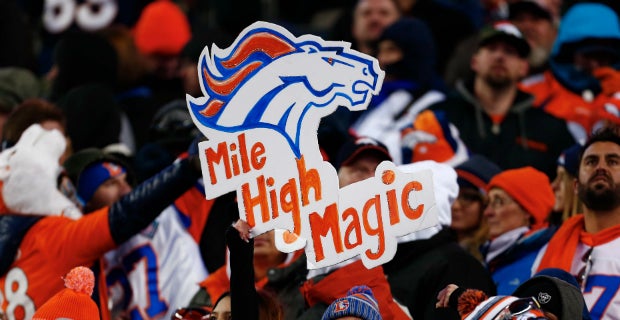 Denver Broncos single-game tickets on sale after schedule