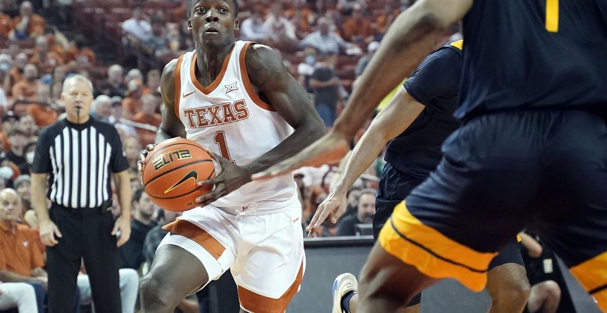 Stay, Go, Hello Roster outlook for Texas Longhorns basketball in 202223
