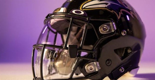 NFL to use 'Oakley Mouth Shield' to help with coronavirus