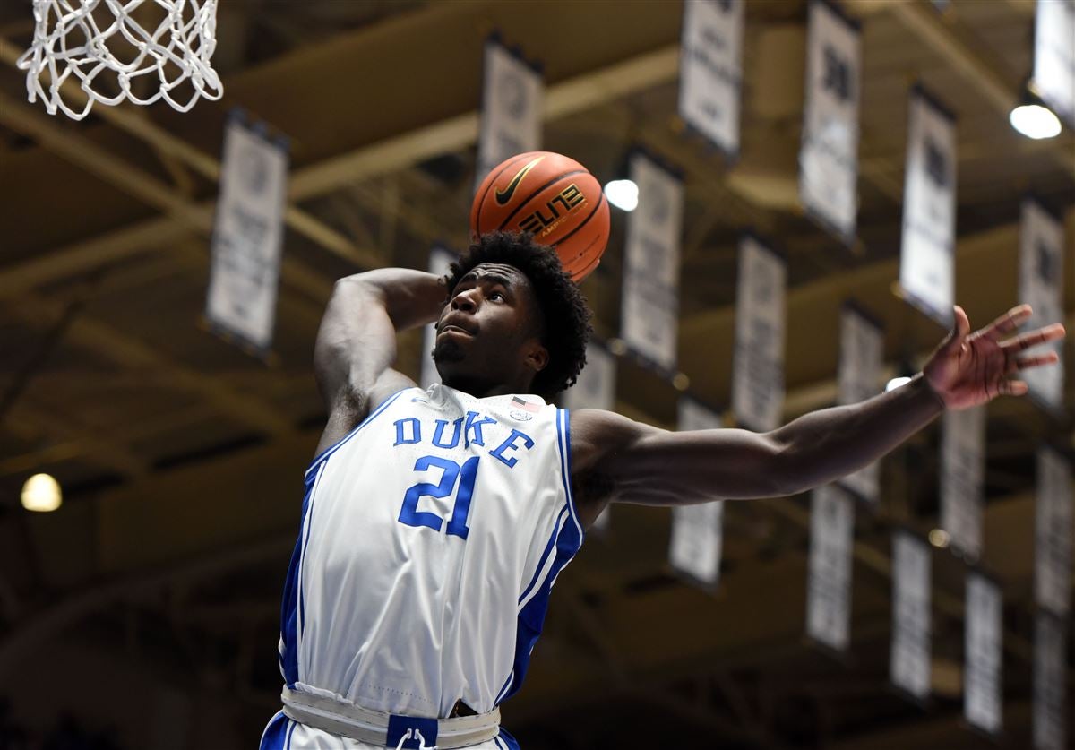 AJ Griffin shares 'special' NBA Draft with Archbishop Stepinac