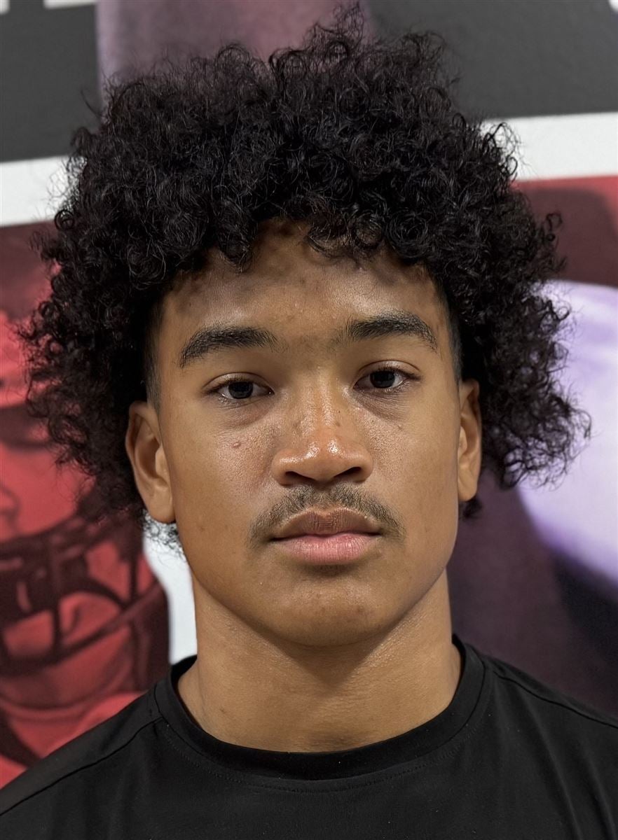 Darion Moseley athlete image
