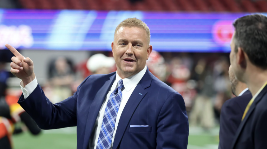 Kirk Herbstreit Shreds Fan Claiming Ohio State, Big Ten Bias