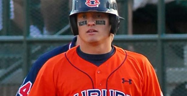 Josh donaldson auburn jersey Clearance