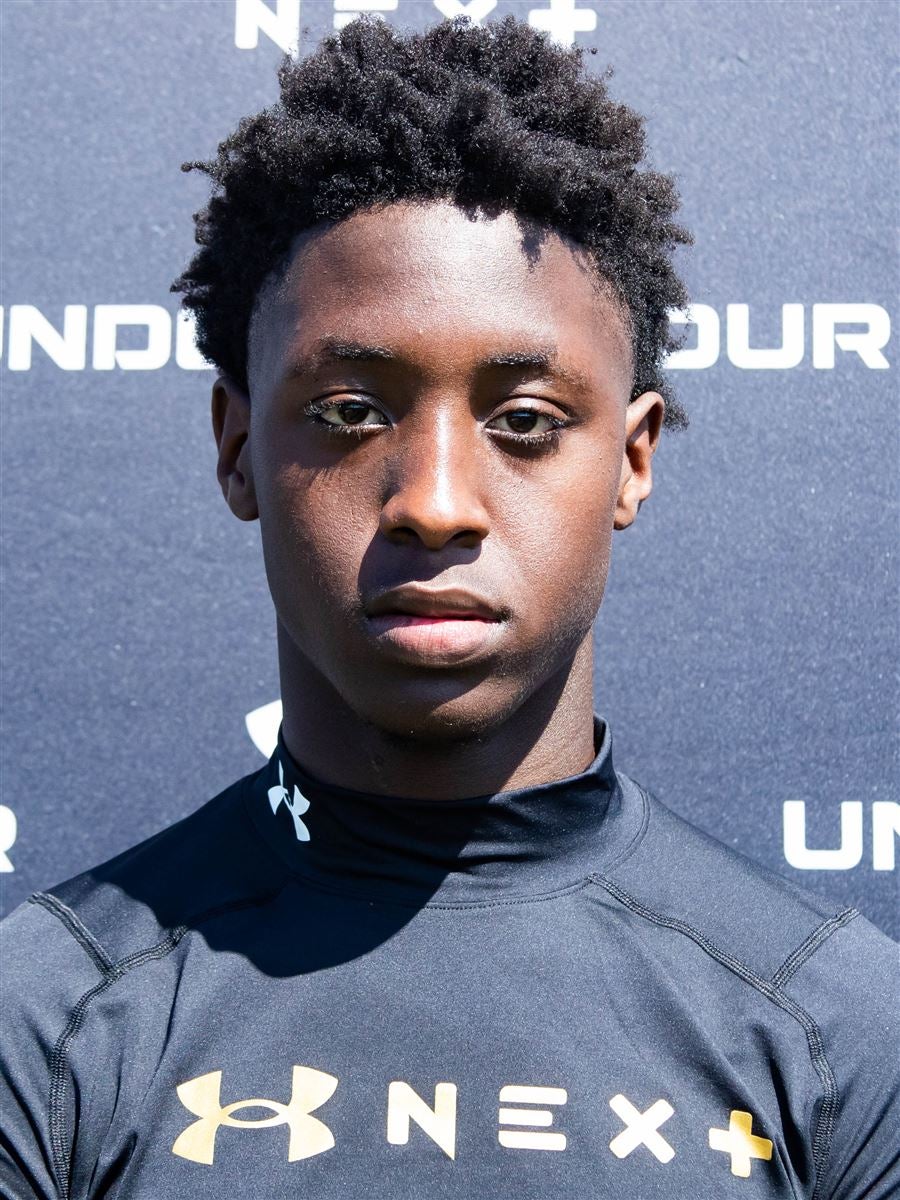 Kamron Wilson