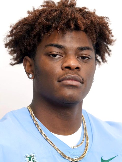 Jordan Norman athlete image