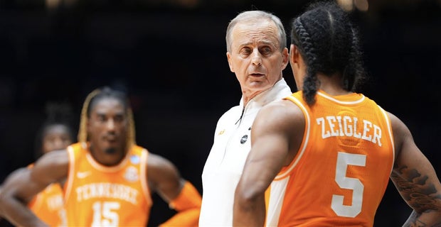 rick Barnes