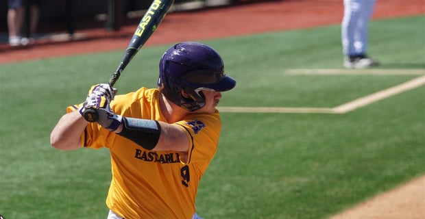 College Baseball: South grad Tyler had stellar career at ECU