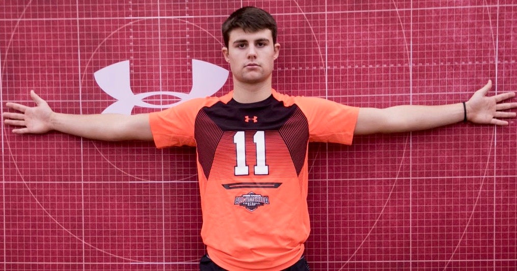 Nfl draft 2020: top 10 rb rankings leading up to the nfl draft j.k West Virginia is latest to offer 2020 QB Riley Keller