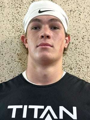 Ayden Ashlock athlete image