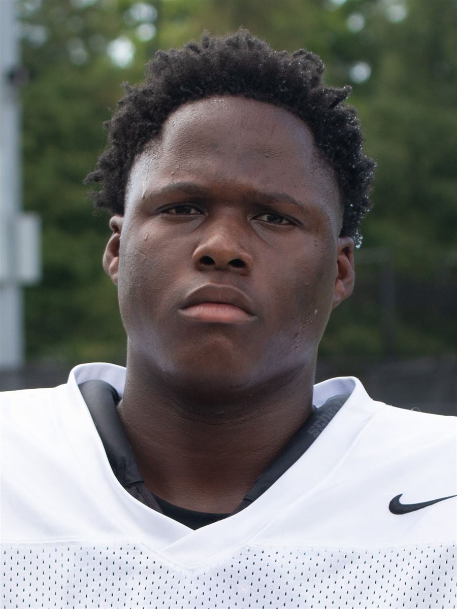 Kymani Stephney