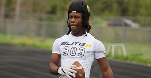 Don Callahan's N.C. Class of 2019 Top 50: 21-30 Don Callahan's N.C. Class of 2019 Top 50: 21-30