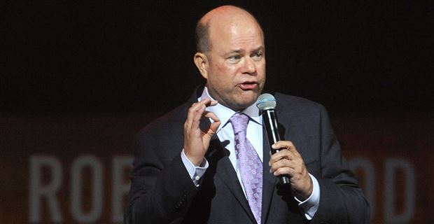 David Tepper to take 'life-altering' step as he becomes NFL