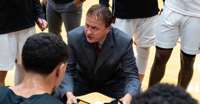 What we know on WSU basketball's coaching search