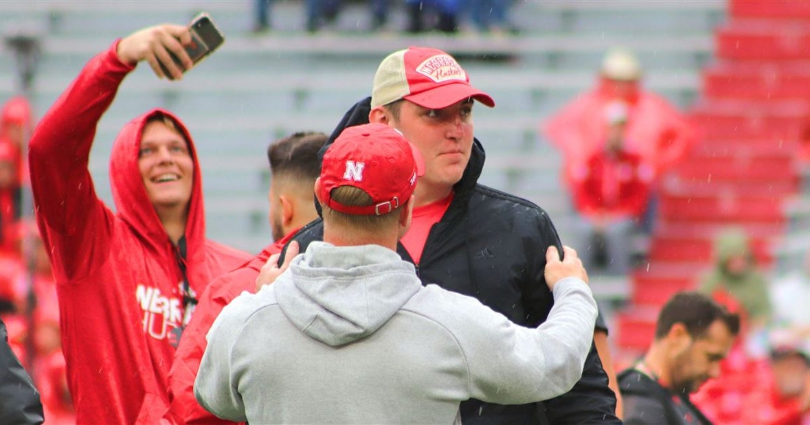 Huskers land key 2021 commit from Teddy Prochazka