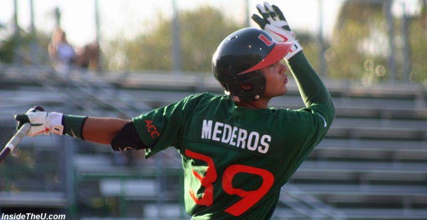 Canes Baseball on X: Canes National NY Mets Scout team roster released. 30  of the 31 players are committed to Division 1 power house programs. This  team as deep as it gets.