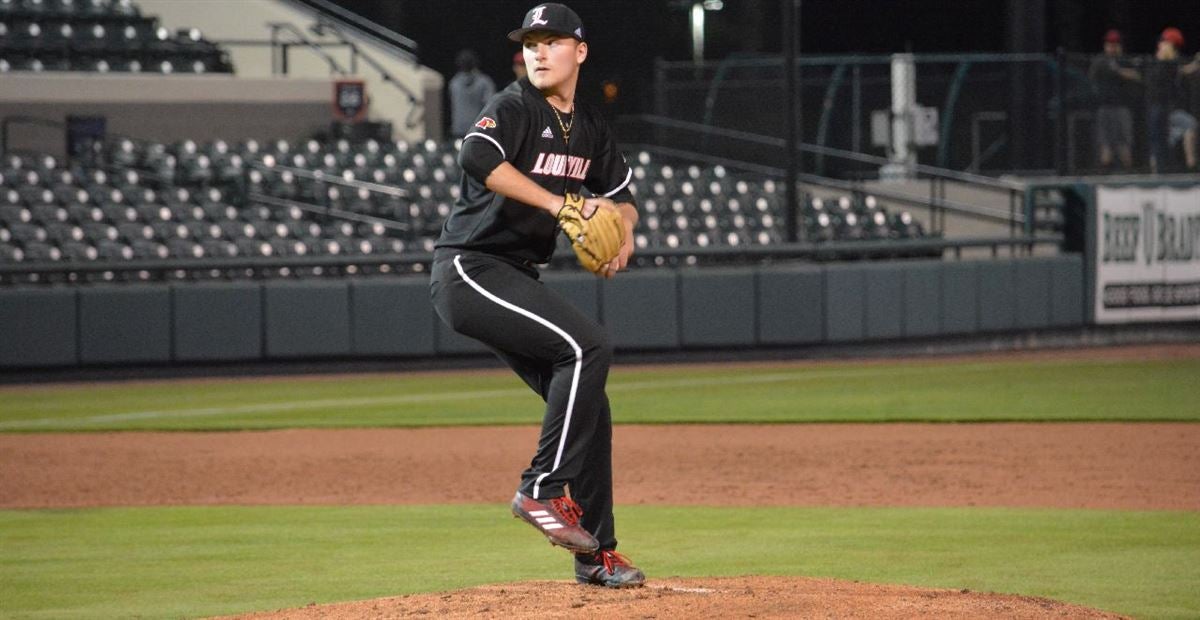 louisville baseball uniforms