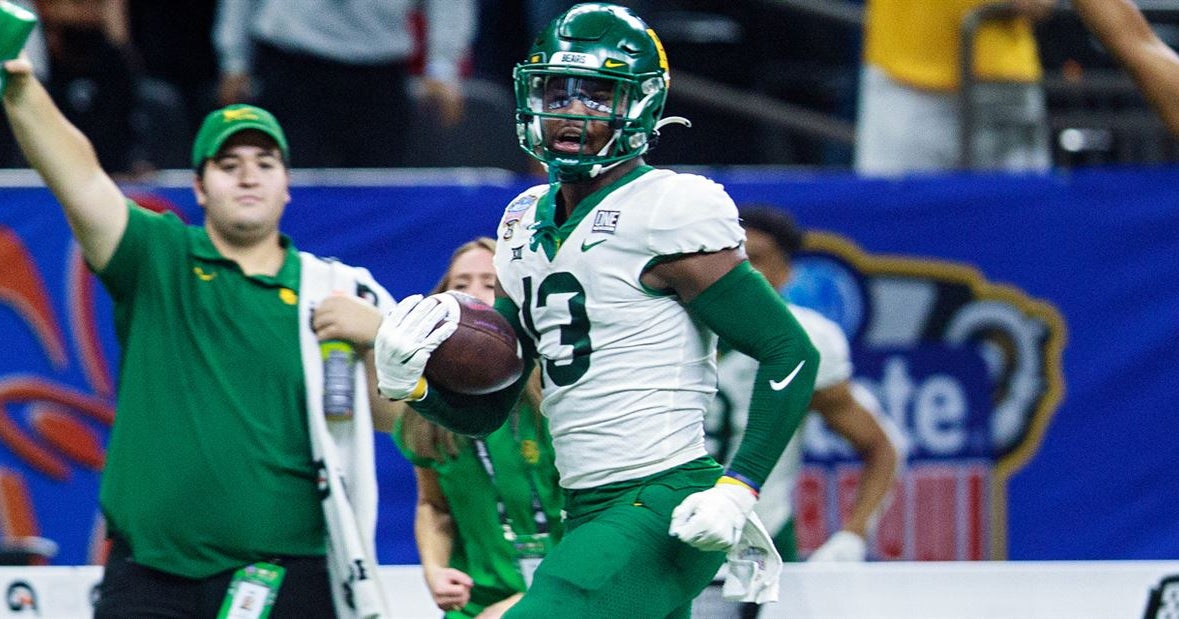 Alfahiym Walcott commits to Arkansas