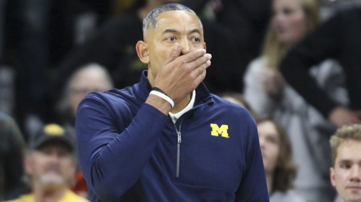 Michigan vs. Penn State basketball: Media sees Wolverines' NCAA Tournament start to fade with blowout loss - Vimarsana News