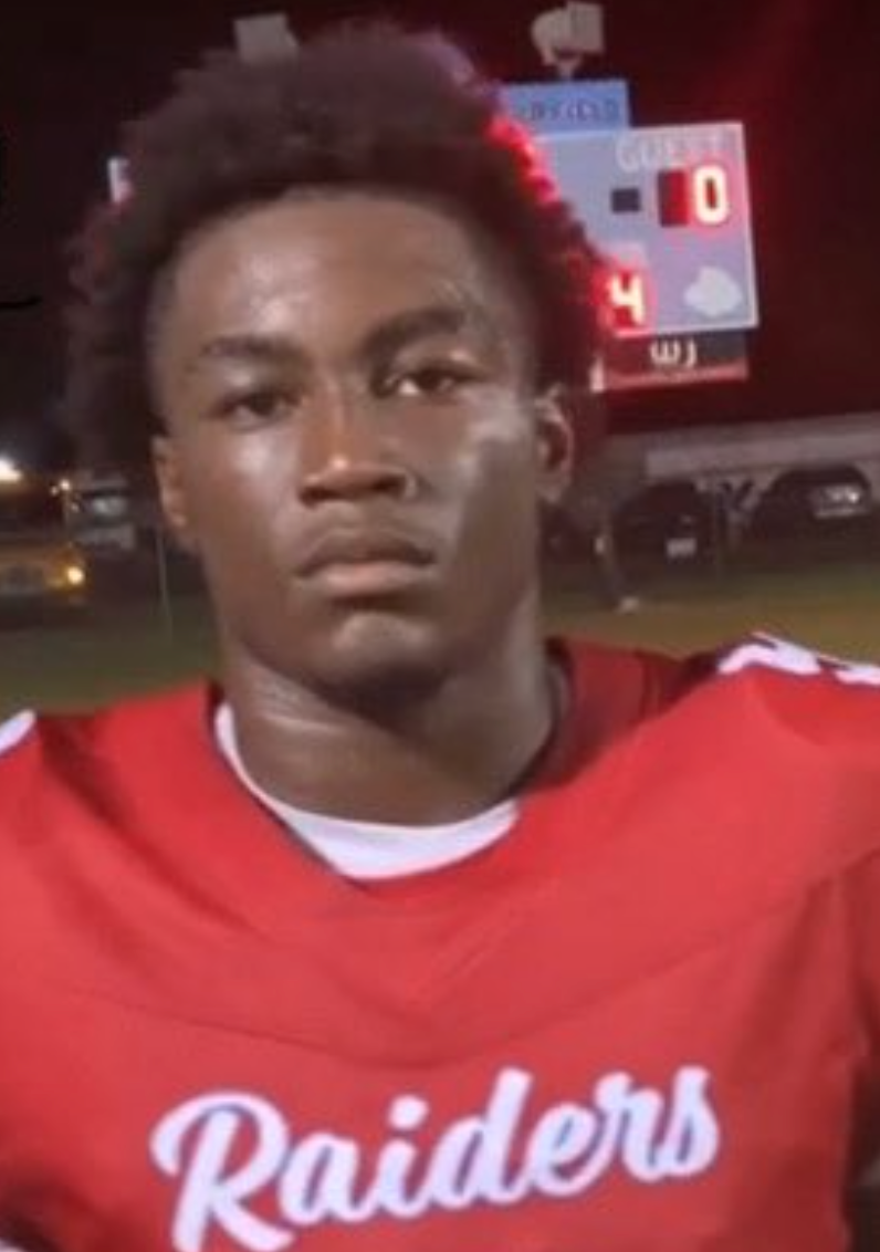 Donovan Richardson