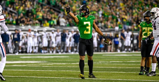 Oregon Ducks safety Verone McKinley III agrees to sign with Miami Dolphins  as undrafted free agent 