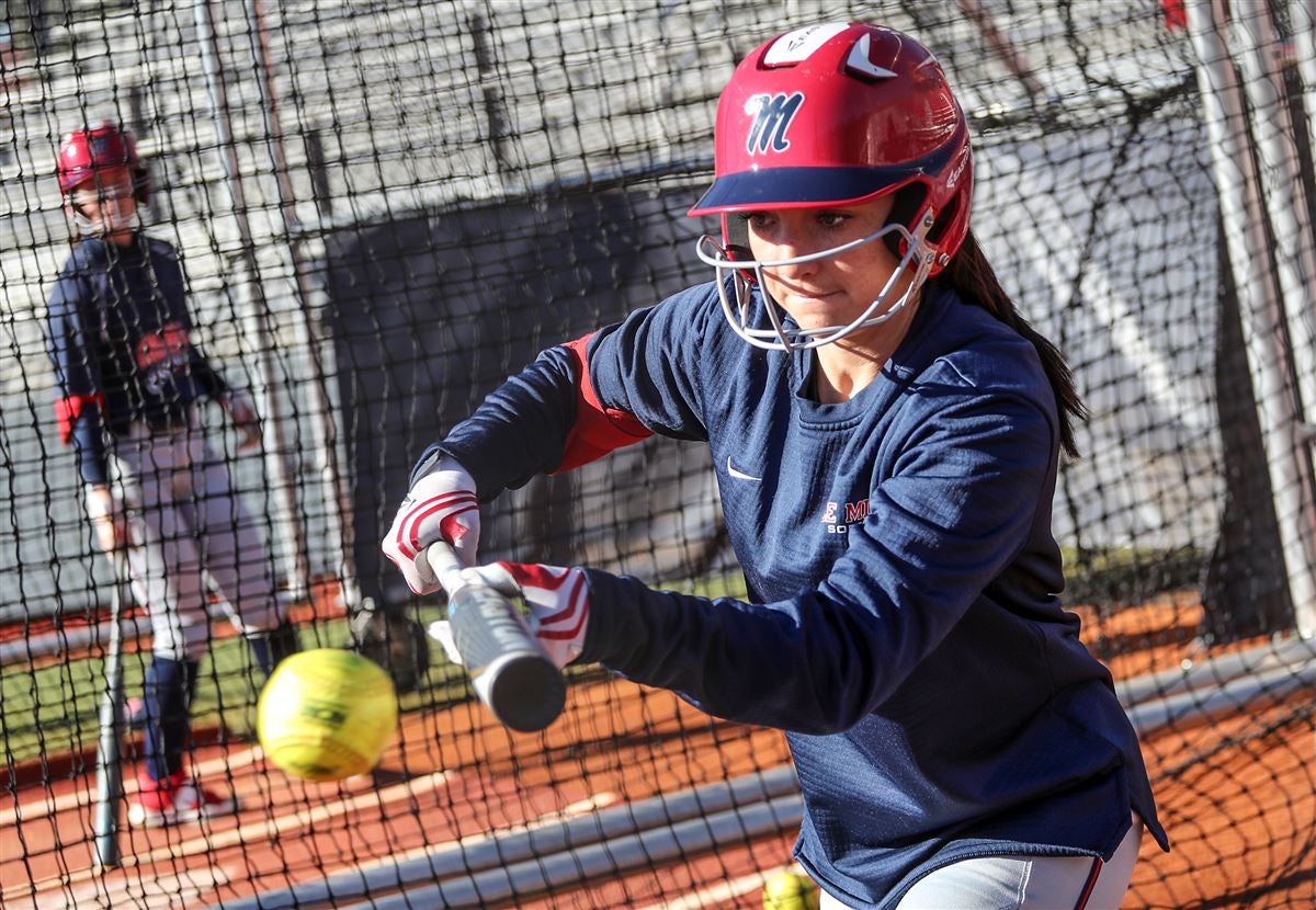 Sources: Veteran outfielder leaves Ole Miss softball program