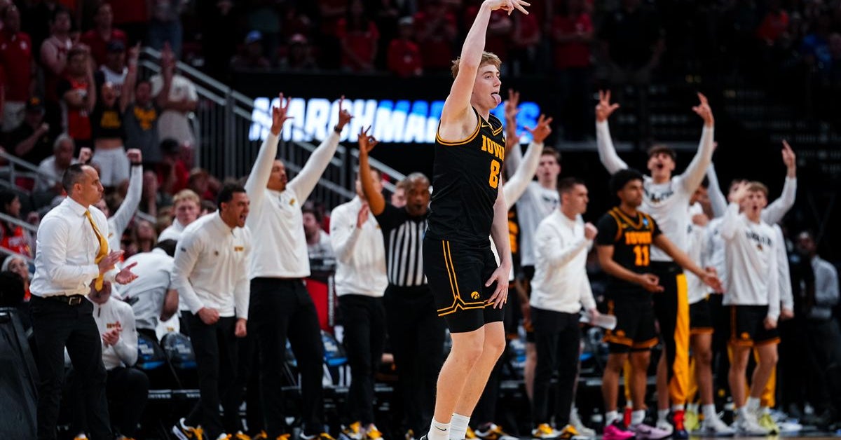Iowa Basketball: Who Leads the Hawkeyes in Scoring in 2026?