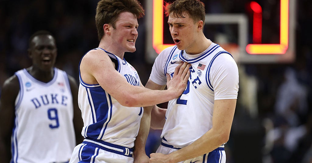 NBA Draft Combine 2025: Duke leads college basketball programs with most invitations