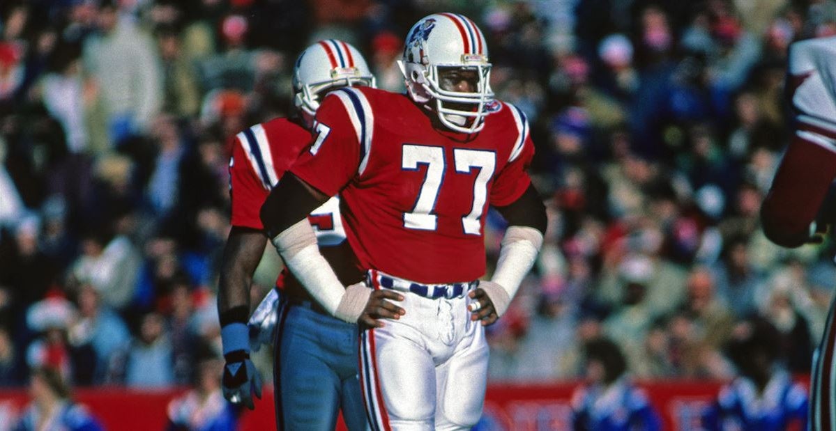 Texas First Round NFL Draft Countdown: No. 4 to No. 1 overall