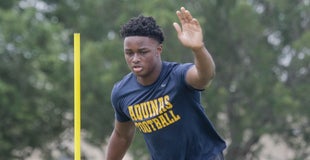 July commitment likely for Top247 edge Dallas Turner July commitment likely for Top247 edge Dallas Turner