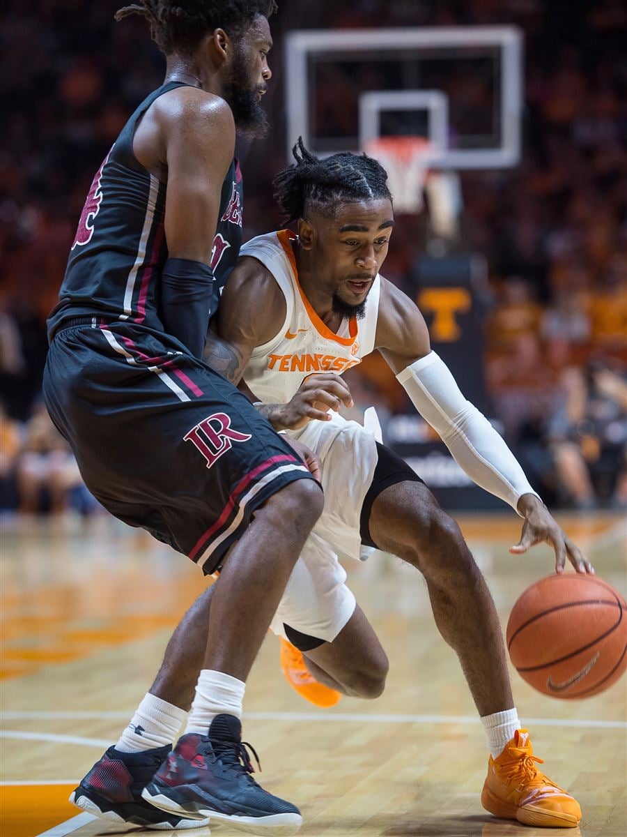 Rucker: This Jordan Bone could take Vols to another level