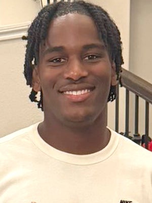 Samuel Weary