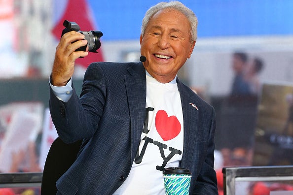 Look: Lee Corso debuts new home setup for College GameDay