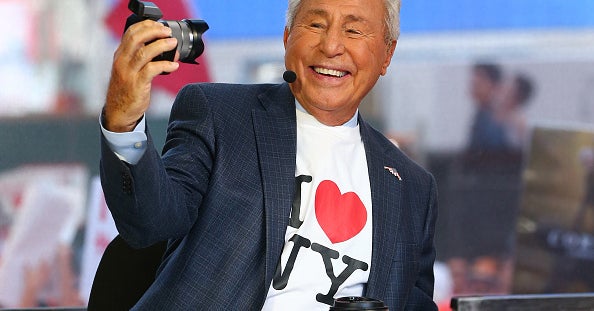 Look: Lee Corso debuts new home setup for College GameDay