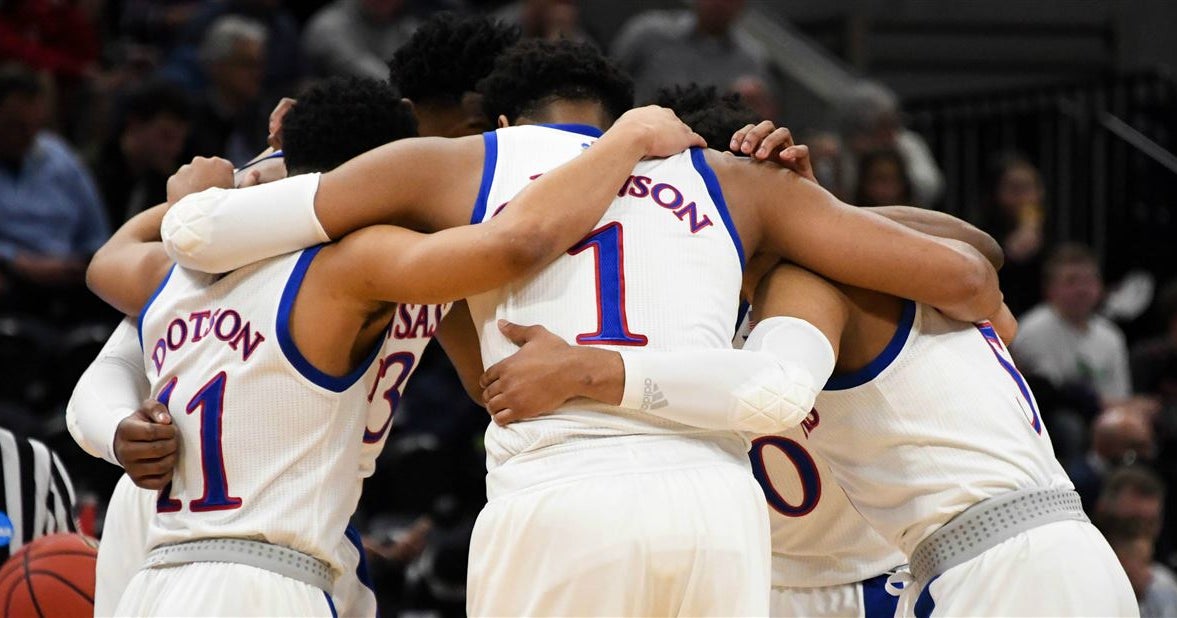 What does KU basketball's scholarship situation look like?