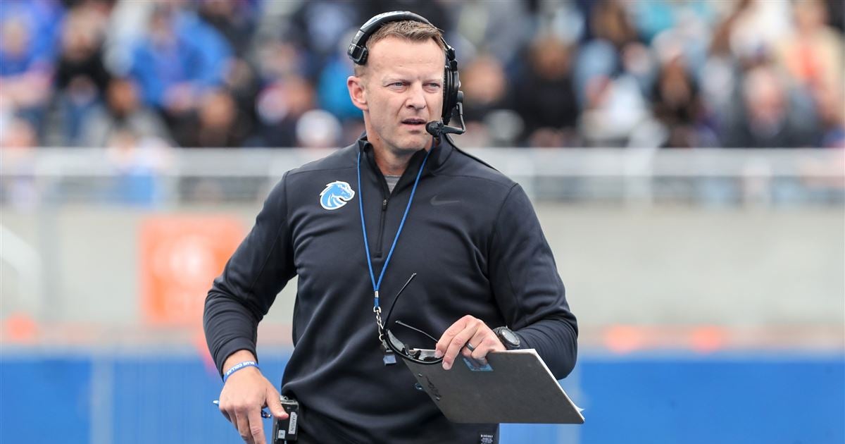 Bryan Harsin wants ‘the right people’ on Auburn’s first team