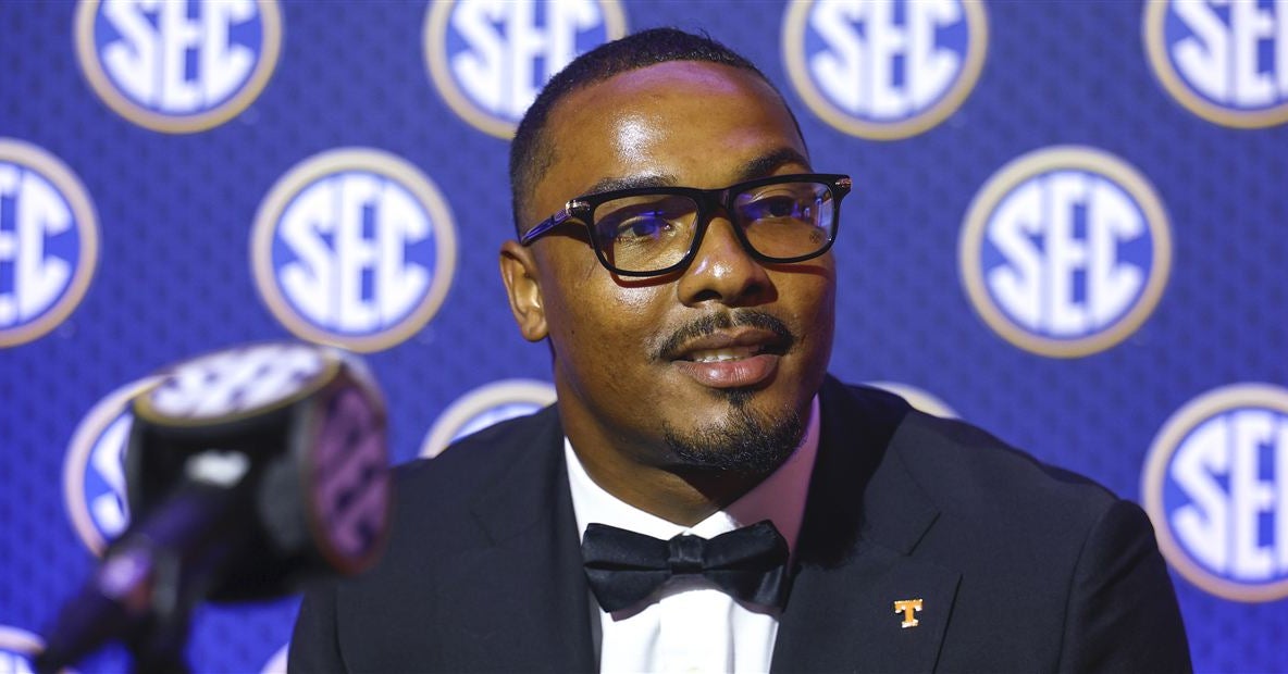 Everything Arion Carter said ahead of return from season-opening suspension