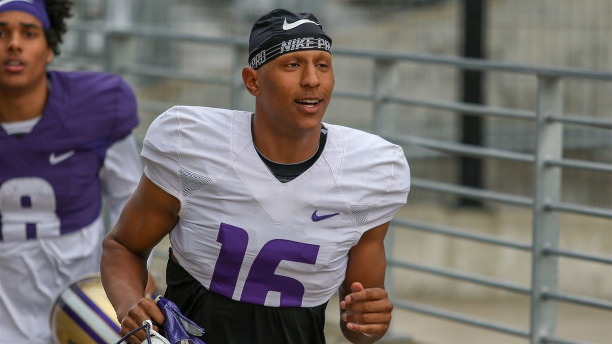 DawgmanRadio Spring Football Day 6 Recap